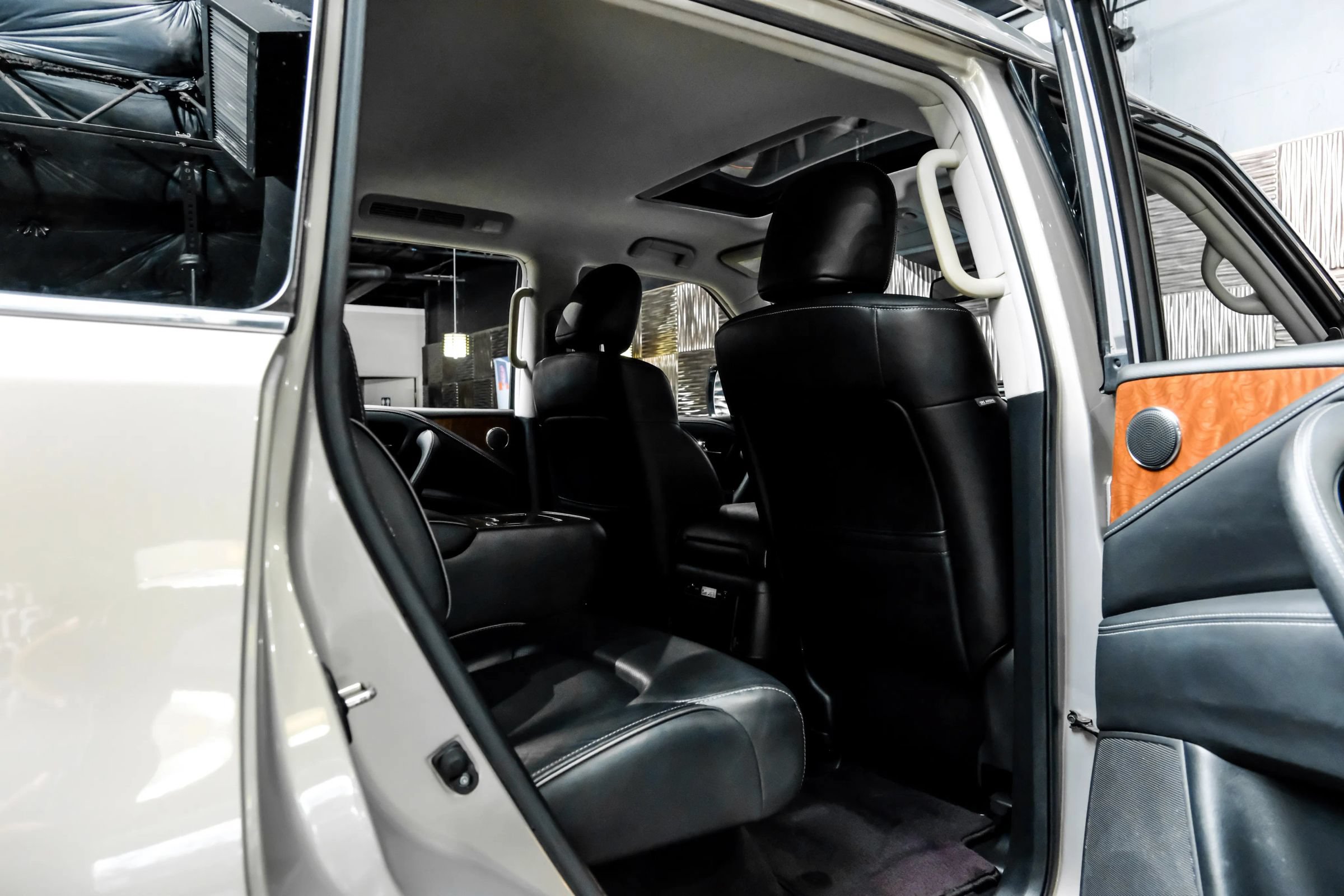 Used 2019 INFINITI QX80 2WD image 35