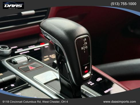 Used 2019 Porsche Cayenne AWD/4WD image 86