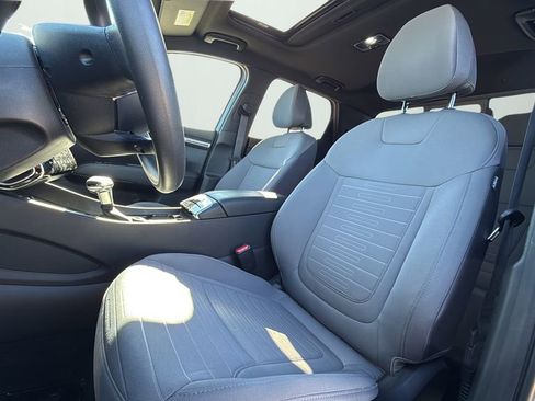 Used 2024 Hyundai Santa Cruz SEL w/ Activity Package image 12