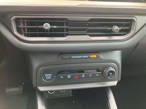 New 2025 Ford Bronco Sport Big Bend w/ Convenience Package image 34