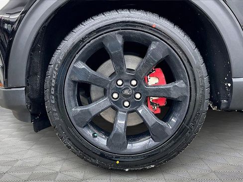 Used 2023 Ford Explorer ST w/ Equipment Group 401A image 9