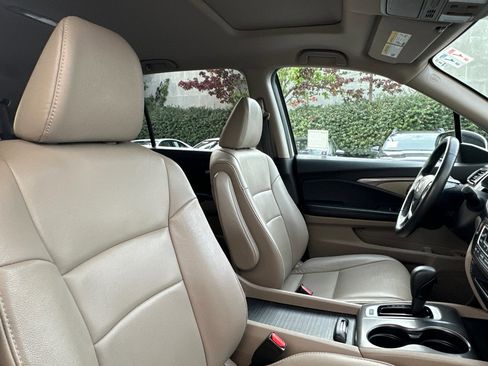 Used 2017 Honda Pilot EX-L image 30