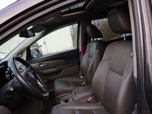 Used 2016 Honda Odyssey Touring image 11