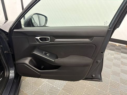 Certified 2024 Honda Civic LX image 14