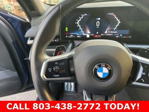 Used 2024 BMW 530i w/ M Sport Package image 22