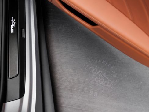 Used 2024 Porsche 911 S/T image 37