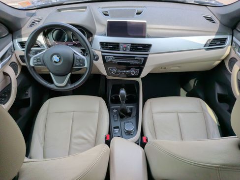 Used 2019 BMW X1 sDrive28i w/ Convenience Package FWD image 31