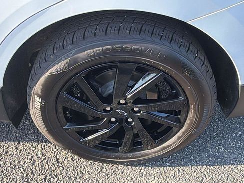 Used 2024 Chevrolet Equinox LS w/ LS Convenience Package FWD image 16