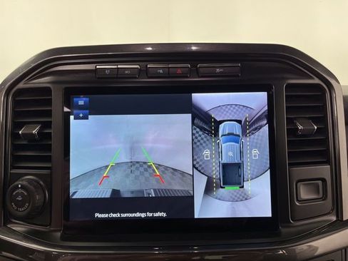 Used 2021 Ford F150 XLT w/ Equipment Group 302A High image 26