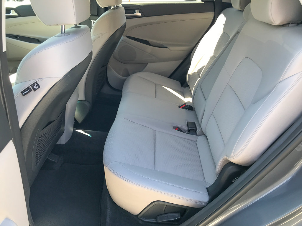 Used 2019 Hyundai Tucson Value AWD/4WD image 23