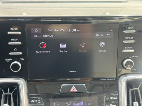Used 2021 Kia Sorento S FWD image 25