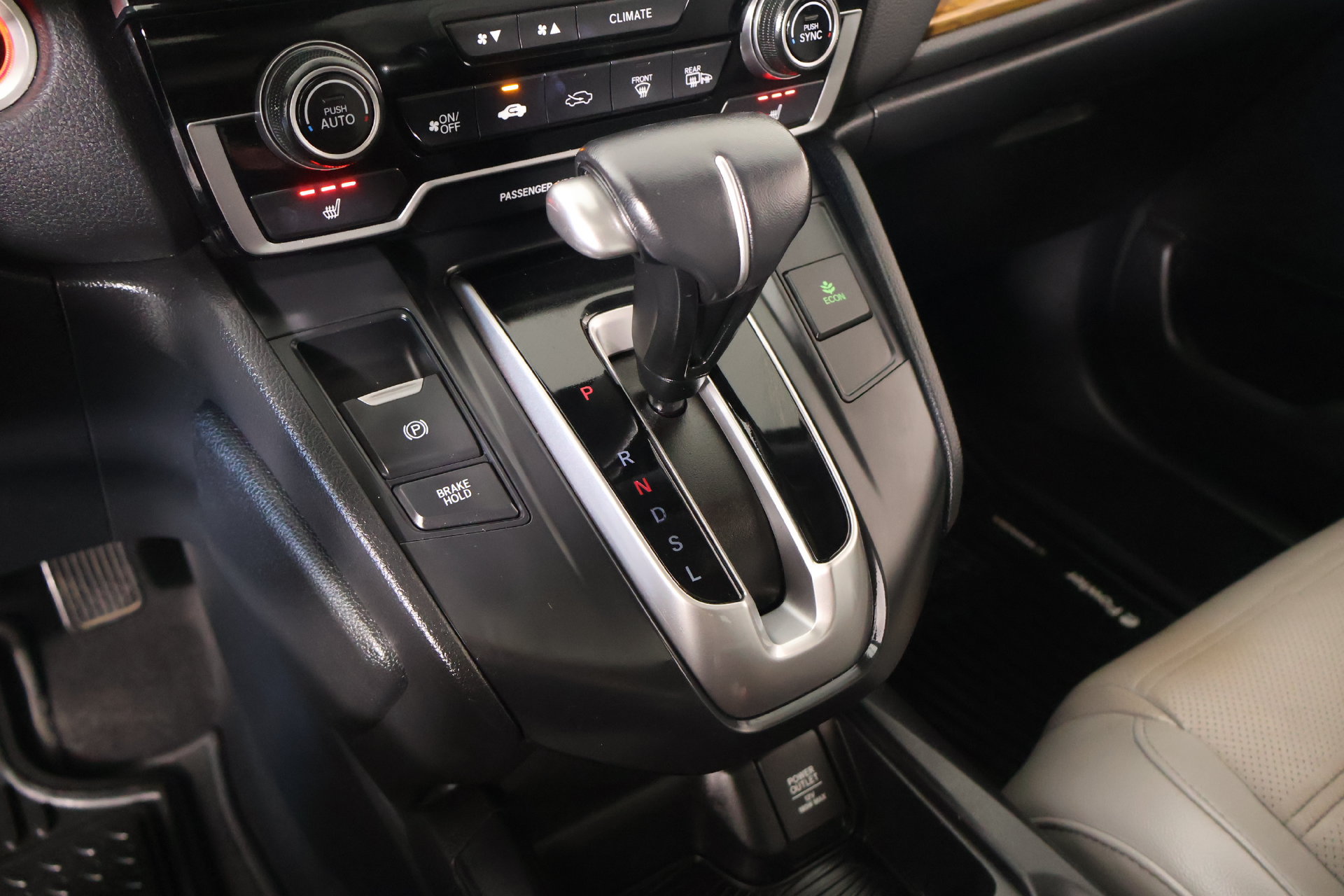 Used 2017 Honda CR-V EX-L image 8