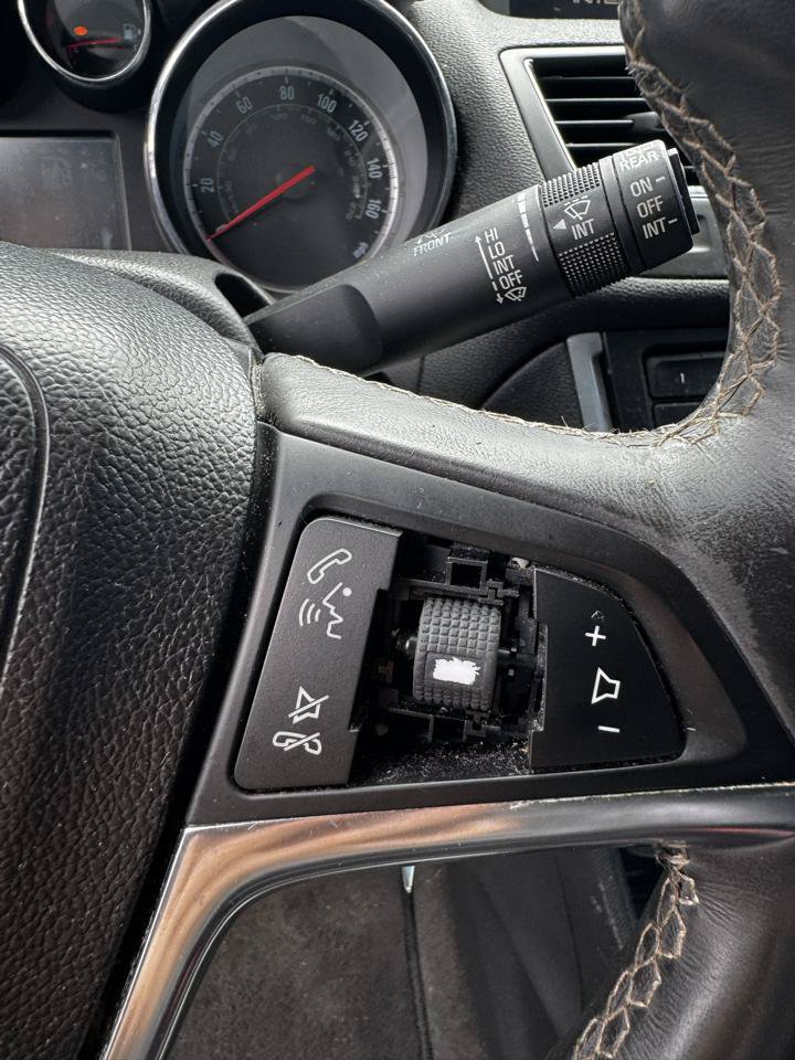 Used 2013 Buick Encore Leather FWD image 15