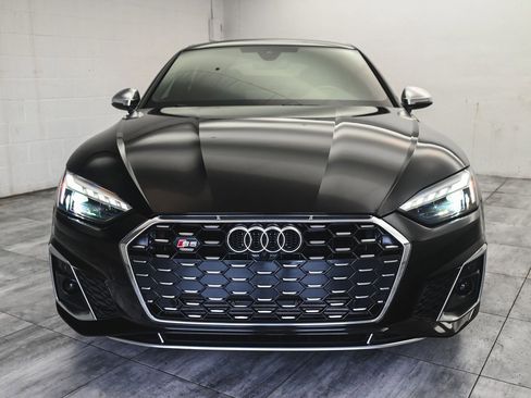 Used 2024 Audi S5 Premium w/ Convenience Package image 2