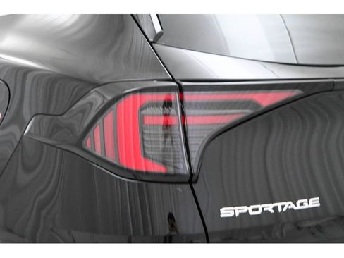New 2026 Kia Sportage EX w/ EX Panorama Roof Package image 10