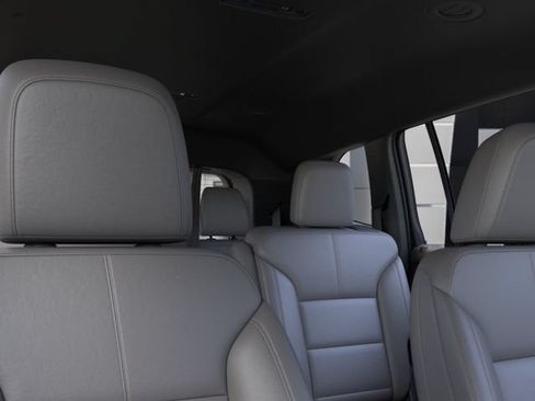 New 2026 GMC Acadia Elevation w/ Black Edition FWD image 24