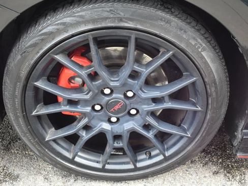 Used 2020 Toyota Camry TRD FWD image 45