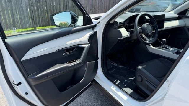 New 2026 MAZDA CX-5 Select AWD/4WD image 10