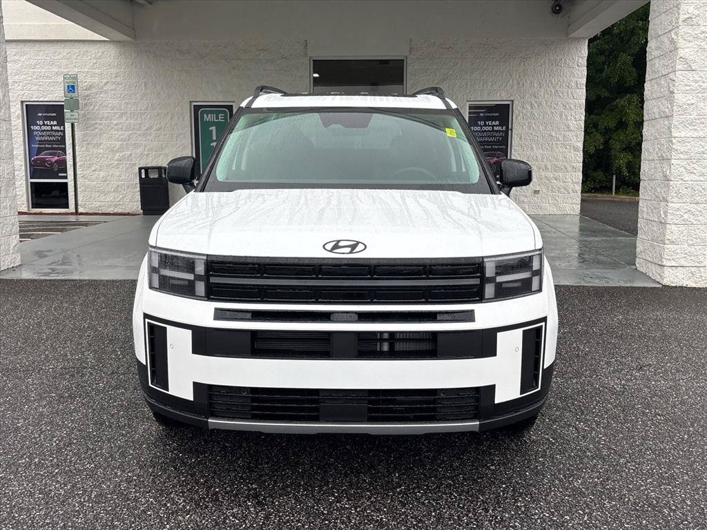 New 2027 Hyundai Santa Fe XRT AWD/4WD image 22