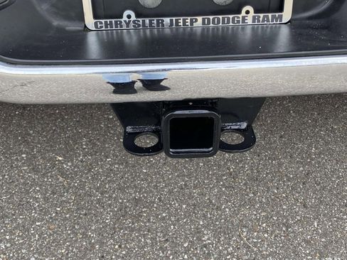 Used 2016 RAM 3500 Laramie image 10