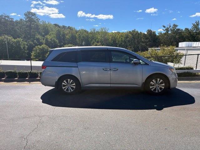Used 2016 Honda Odyssey EX-L image 1