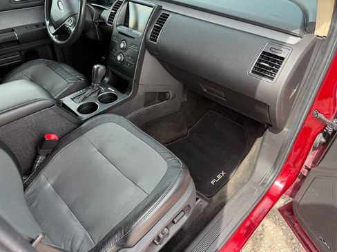 Used 2014 Ford Flex SEL w/ Equipment Group 202A AWD/4WD image 14