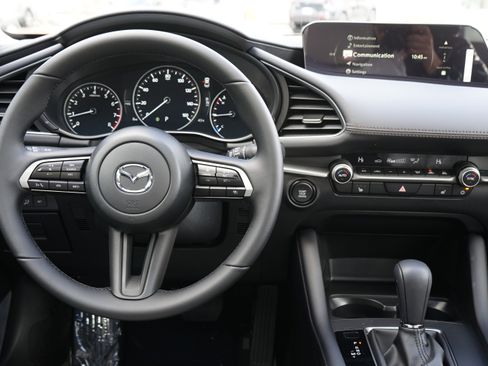New 2026 MAZDA MAZDA3 2.5 S Sedan w/ Preferred Pkg FWD image 28