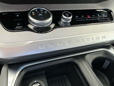 Used 2027 Ford Expedition Max Active AWD/4WD image 34