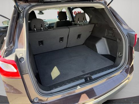 Used 2020 Chevrolet Equinox LT AWD/4WD image 29
