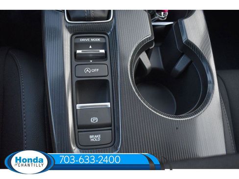 New 2026 Honda Civic Sport image 19