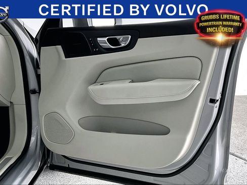 Certified 2023 Volvo XC60 B5 Ultimate w/ Climate Package AWD/4WD image 26