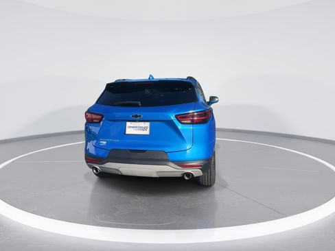 Used 2024 Chevrolet Blazer LT w/ Convenience Package image 8