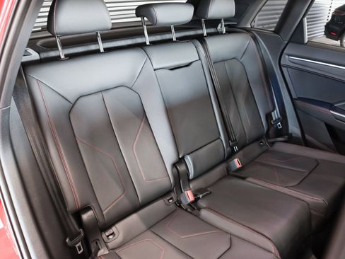 New 2025 Audi Q3 2.0T Premium Plus image 11