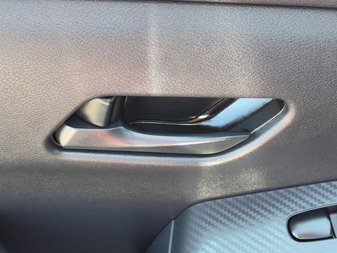 Used 2025 Nissan Sentra SV w/ All-Weather Package FWD image 27