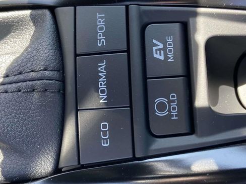 New 2026 Toyota Camry SE w/ Convenience Package image 23