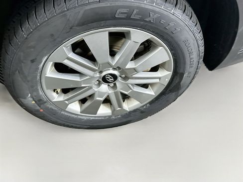 Used 2025 Hyundai Palisade SEL FWD image 11