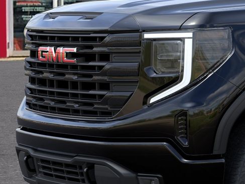 New 2026 GMC Sierra 1500 Elevation w/ Elevation Select Package AWD/4WD image 37