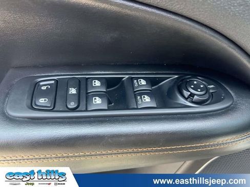 Certified 2019 Jeep Compass Limited AWD/4WD image 21