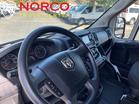 Used 2019 RAM ProMaster 2500 image 14