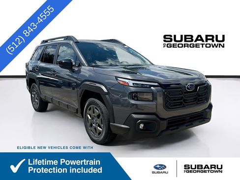 New 2026 Subaru Outback Premium AWD/4WD image 1