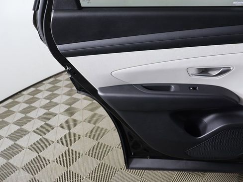 Certified 2026 Hyundai Tucson SEL image 23