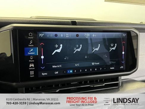 New 2026 Jeep Wrangler Sport S image 31