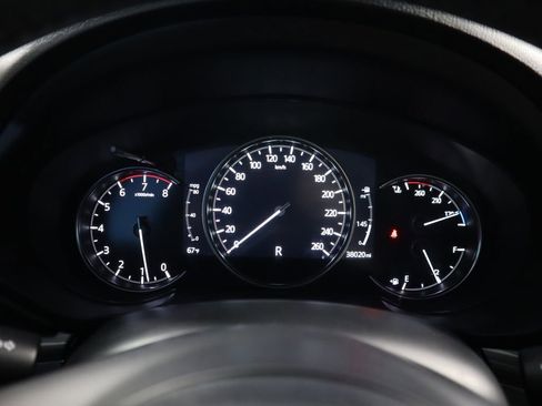 Used 2020 MAZDA CX-5 Grand Touring Reserve image 34