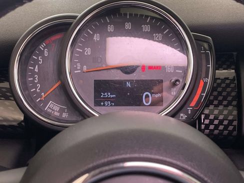 Used 2018 MINI Cooper S FWD image 36