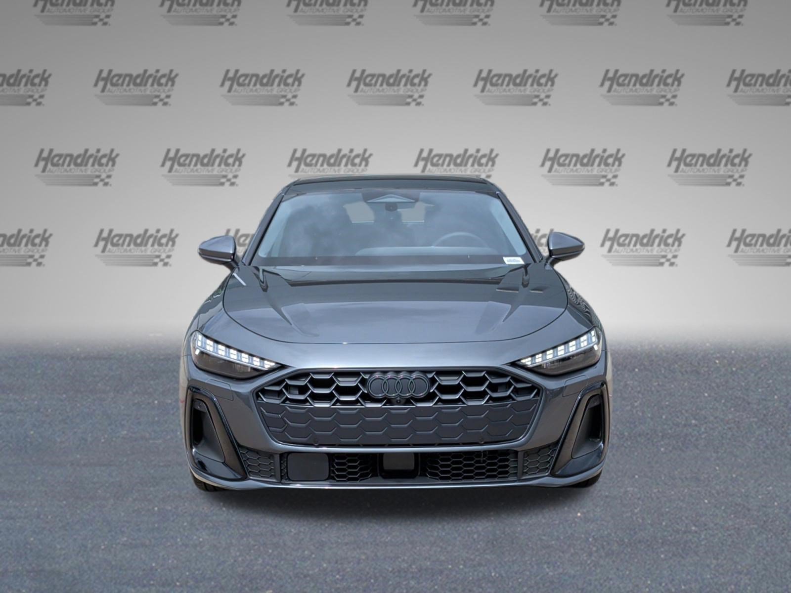 Used 2026 Audi A5 Premium Plus AWD/4WD image 3