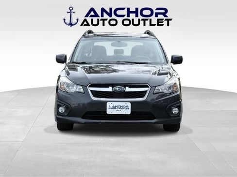 Used 2014 Subaru Impreza 2.0i Sport Premium image 2