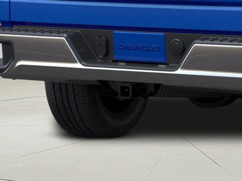 New 2026 Chevrolet Silverado 1500 LT image 14