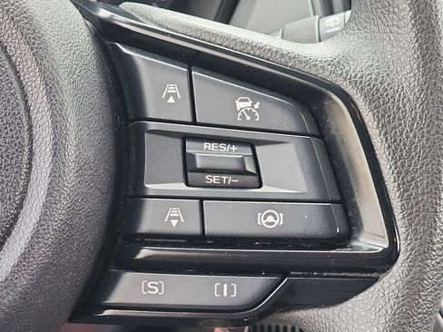 Used 2024 Subaru Crosstrek 2.0i AWD/4WD image 21