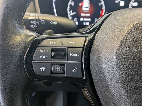 Certified 2023 Honda Civic Sport image 20