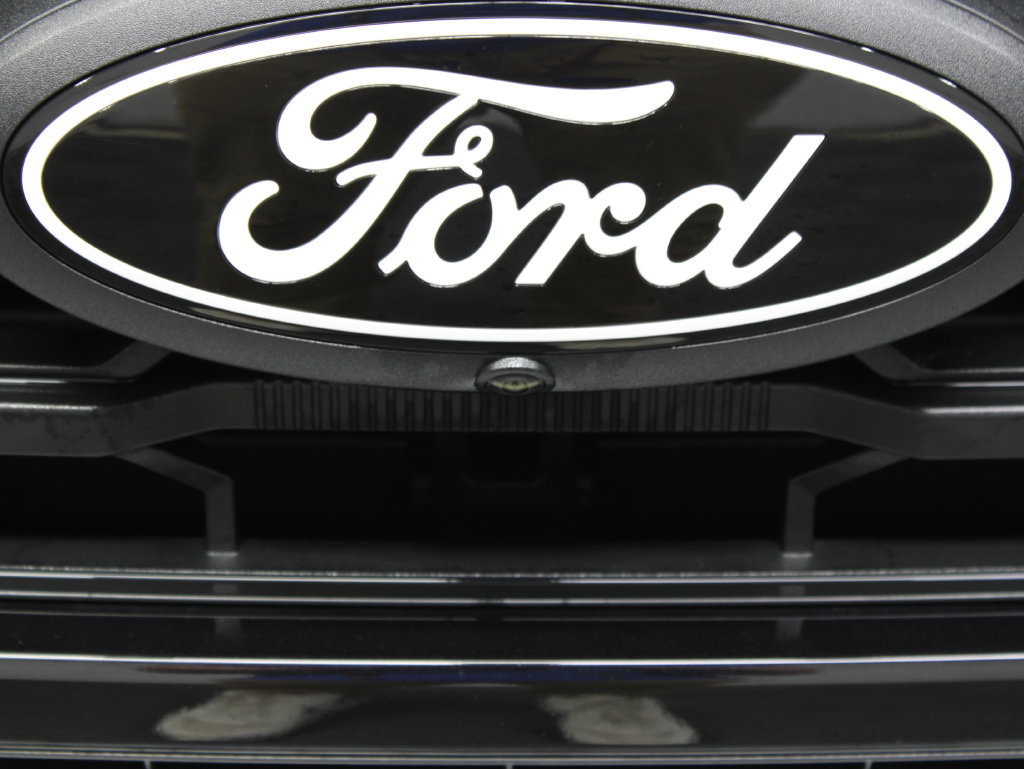 Used 2024 Ford F150 XLT AWD/4WD image 54